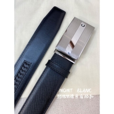 Montblanc Belts